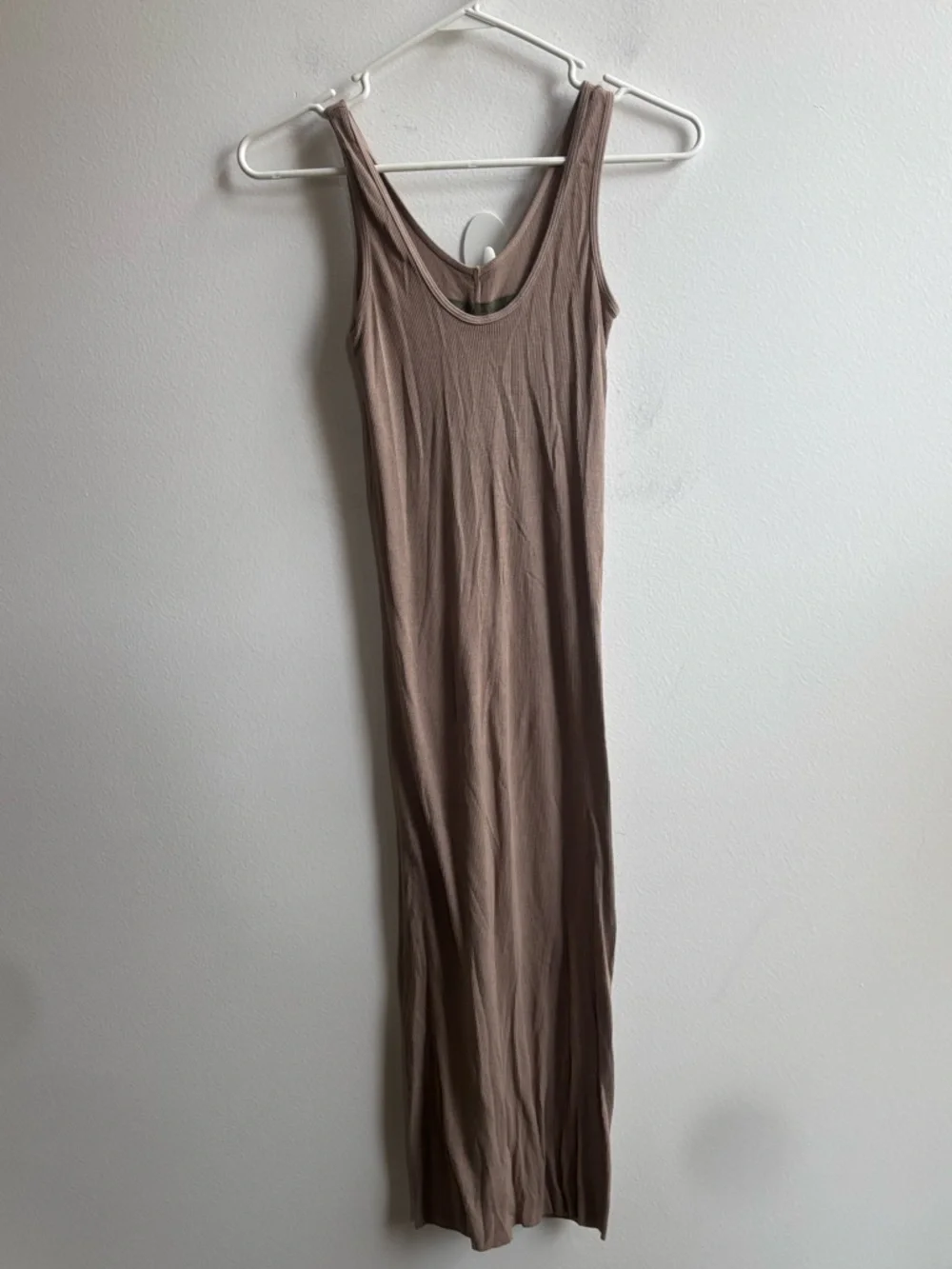 Enza Costa | Maxi Tank Dress